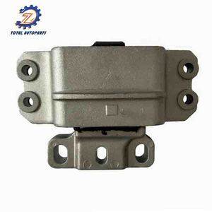 Support de transmission automatique/manuel OEM 1K0199555 1K0 199 555 compatible avec Audi A3, VW Jetta, Golf, Rabbit - Product Image 4