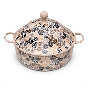 Olla caliente de acero inoxidable para catering, ideal para grandes reuniones, mostradores de buffet, eventos de boda y operaciones profesionales de servicio de alimentos. - Product Image 1
