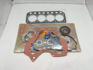Kit de joints de moteur diesel S4L S4L2 E304CR EC35 EC25 EC35 EB350 pour révision d'excavatrice - Product Image 4