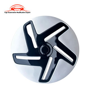 pouces entièrement accessoires d'intérieur de voiture <span class=keywords><strong>14</strong></span> 15 16 pouces enjoliveurs universels de protection de roue de voiture - Product Image 3