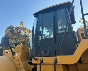 Cargadora <span class=keywords><strong>de</strong></span> Ruedas CAT 966H Usada Original <span class=keywords><strong>de</strong></span> Japón, Caterpillar 966h 950b 966g Cat966h, Cargadora Frontal Usada a <span class=keywords><strong>Precio</strong></span> Económico en Venta - Product Image 6