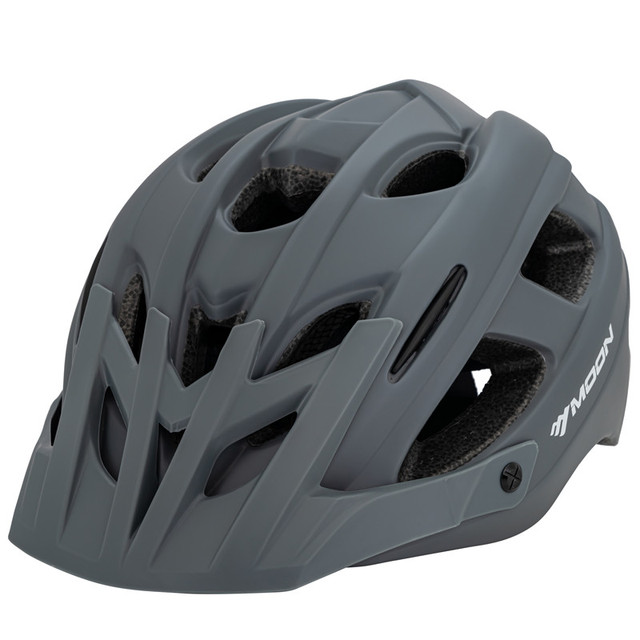 MOON 2022 Popular US Warehouse Stock CPSC Cycling Riding  Bicycle Helmet  Bike Helmet for Kids