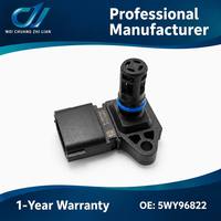 Sensor de Presión de Aire de Admisión MAP 5WY96822 al por Mayor para Kia Rio Sportage Hyundai Accent Tucson 39300-22600 5WK96841