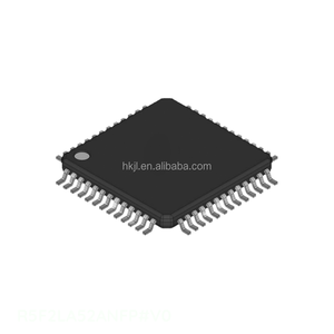 Manufacturer Channel R5F2LA52ANFP#V0 52 LQFP Embedded Components Electronic - Product Image 1