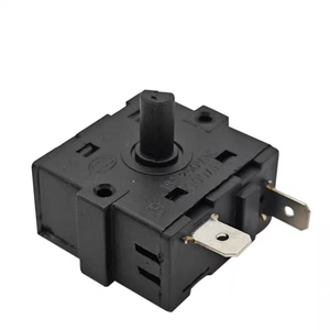 Chất lượng cao 8-vị trí chuyển đổi quay 25mm tự động thay đổi trên chuyển đổi giá hợp lý với vật liệu nhựa - Product Image 2