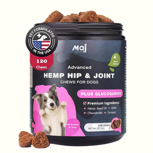 High Quality Soft Chews <strong>for</strong> <strong>Dogs</strong> Joint protection Promote Growth Hip and Joint Supplement <strong>for</strong> Pets OEM <strong>Dog</strong> Chew Joint Supplement - Product Image 1