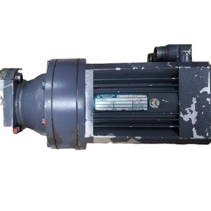 EM Good Condition Original Used Motor for Heidelberg Roland Offset <b>Press</b> Spare Parts - Product Image 1