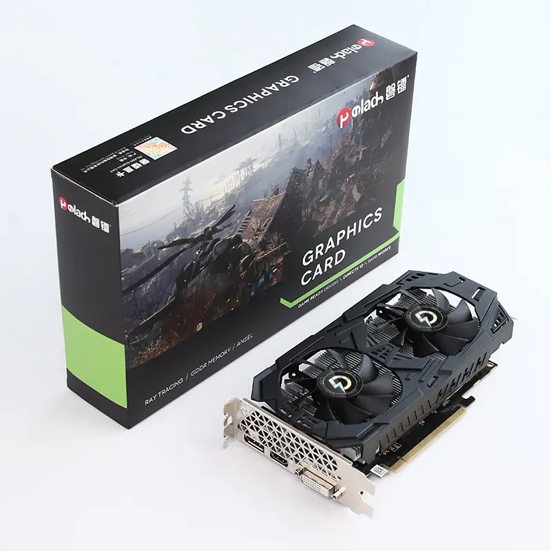 PeladnビデオカードGtx10801070 10601050tiグラフィックカード1060 Nvidia Geforce Gtx 1060 3GB 6GB GPURx580新しいグラフィックカードRtx