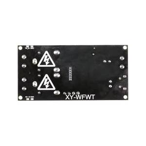 Module de surveillance à distance XY-WFWT, carte de contrôle automatique de la température et de l'humidité à température constante, sortie double canal - Product Image 4