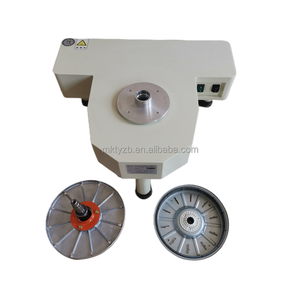 <span class=keywords><strong>Torno</strong></span> de Alfarero Eléctrico de 300W con Motor de Accionamiento Directo <span class=keywords><strong>para</strong></span> Cerámica y <span class=keywords><strong>Arcilla</strong></span> - Product Image 4