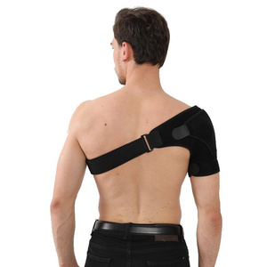 Attelle de bras de sport anti-dislocation, soulagement de la douleur articulaire, bandage de récupération, ceinture de fixation pour AVC, protection, sangles d'épaule - Product Image 4
