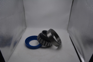 Piezas de Camión: Cubo de Rueda con Rodamiento OEM 20819804 20820402 21328177 21328181 7420819806 7421328181 para Camiones de Trabajo Pesado - Product Image 2