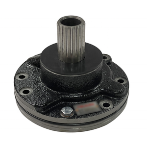 חלקי חילוף למלגזה באיכות גבוהה משאבת טעינת שמן 32560-23330-71 משאבת הילוכים של מלגזה היסטר - Product Image 4