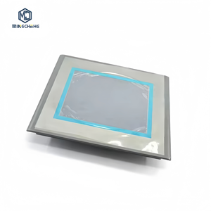 Pantalla Táctil HMI 100% Original 6AV2124-0QC02-0AX1, Resolución 1280x800, Comunicación Ethernet para Sistemas de Control PLC Industriales - Product Image 1