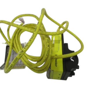 Cognex 807-0007-2 Sensor de visión Nsnp Nuevo Original Listo Stock Automatización industrial Pac Controlador de programación Plc dedicado - Product Image 1