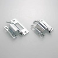 Hengzhu HL068 120 populaire °   Charnières de porte industrielles pour armoire, durables et faciles à installer