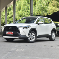 Mejor Precio Corolla Cross 2024 2025 Vehículo de Gasolina Corolla Cross Compacto 0km Nuevo SUV