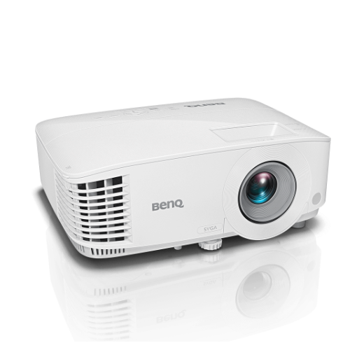 BenQ BS2800 4000 Lumens SVGA (800x600) HD with Wireless Screen Mirroring High Lumen for Home Theater/Office/Outdoor Camping