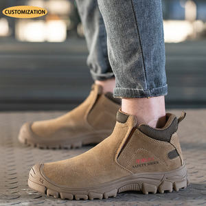 الرجال أحذية السلامة أحذية أوليفر سلامة أحذية أحذية أمان الأحذية - Product Image 2