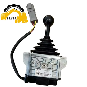 Accesorios para Maquinaria de Construcción, Palanca de Control para Cargadora de Ruedas 953D 963D 973D, 950H 950K 962H, Joystick 307-4671 - Product Image 6