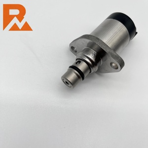 Vanne de régulation de pression d'aspiration (SCV) pour pompe à injection de carburant 294200-4750 pour pompe HP3 294000-1550/1790 - Product Image 5