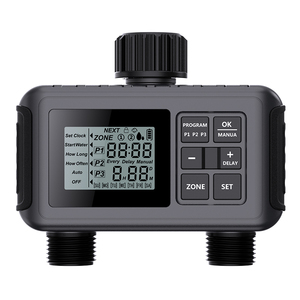 Arden-temporizador <span class=keywords><strong>de</strong></span> rrigación utomática, herramienta <span class=keywords><strong>de</strong></span> reparación con 2 ututlet, RIP Irrigation ater ontroller ater ALVE arden aterutomatic ateri - Product Image 1