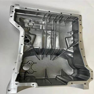 2710101413 2710101513 Pièces automobiles Carter d'huile pour Mercedes Ben W203 W204 C204 Cl203 <span class=keywords><strong>Clk200</strong></span> E350 A207 C207 C160 C280 - Product Image 1