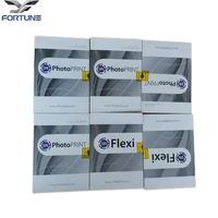 Original Flexi Print untuk Printer Inkjet, Perangkat Lunak Rip untuk Cetak Foto pada Mesin Cetak
