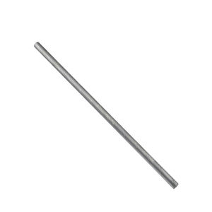 Tg Factory Supply Wolfram carbid geschliffene lange Stangen H6 12% Kobalt 4*330mm Stange für die End bearbeitung - Product Image 2