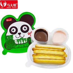 Patatine di Patate Dolci Salate e Salutari Fritte Sottovuoto - Confezione Bulk da 2kg - Product Image 2