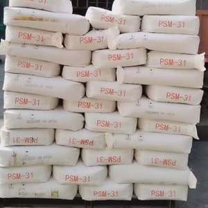 Gran oferta, resina de pasta de PVC de alta calidad, uso de cloruro de polivinilo para plástico - Product Image 6