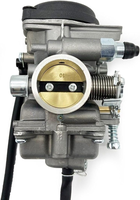 Nouveau carburateur 30mm pour JIANSHE LONCIN BASHAN 250cc ATV Quad ATV250 JS250 Roketa Baja Trail JetMoto Tank 250cc Carb Accessoires