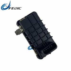 <span class=keywords><strong>Turbo</strong></span> actionneur G-185 712120 6NW008412 727461 soupape <span class=keywords><strong>de</strong></span> décharge pour <span class=keywords><strong>Mercedes</strong></span> C E 220 <span class=keywords><strong>CDI</strong></span> W203 W211 110Kw 150HP OM646 - Product Image 6