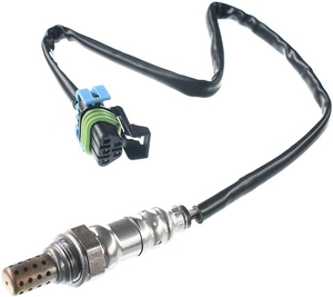 12584050 12607333 Capteur d'oxygène pour Chevrolet Equinox Impala GMC Terrain Buick Enclave Cadillac SRX CTS Saturn - Product Image 2