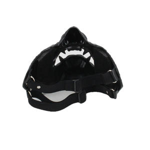 Spaventoso Halloween Half Face Mask <span class=keywords><strong>Ghost</strong></span> <span class=keywords><strong>of</strong></span> <span class=keywords><strong>Tsushima</strong></span> Mask Jin Sakai Half Face Mask Party Costume accessorio - Product Image 3