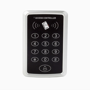 Lecteurs de cartes RFID autonomes <span class=keywords><strong>SESAME</strong></span> (SAC107) 125 kHz, protocole Wiegand, distance de lecture 3-8 cm, prend en charge les cartes - Product Image 1