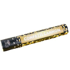 Cannone Sparacoriandoli Monouso Ecologico Moxin in Offerta Speciale 30cm/60cm/80cm Design Personalizzati per San Valentino, Feste di Compleanno, Matrimoni - Product Image 4