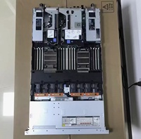 Serveur en rack Dell PowerEdge R660 1U, deux sockets, grande quantité de serveurs neufs, stock disponible, serveurs de stockage ERP