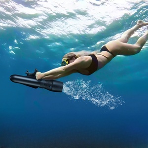 Xuyên biên giới dưới nước Thruster/nước scooter thông minh lặn Thruster với mạnh mẽ - Product Image 1