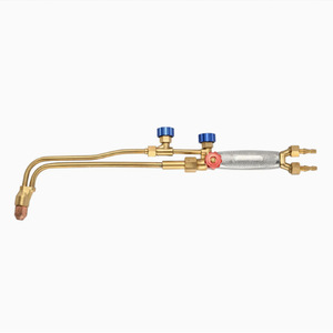 Russian Cutting <b>Torch</b> by American for VICTOR <b>Heavy</b>-<b>Duty</b>/Medium-<b>Duty</b> for Swiss GLOOR German ZINSER Welding Japanese French - Product Image 3