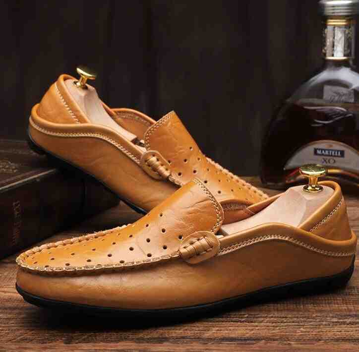 Brown-A