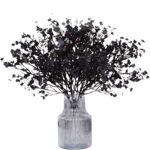 Flores de Seda Realistas de Simulación, Ramo de 5 Ramas de Gimonica <span class=keywords><strong>Chimonanthus</strong></span>, para el Día de los Inocentes, Decoración Moderna para el Hogar - Product Image 5