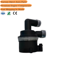 Pompe à eau de refroidissement auxiliaire moteur neuve en promotion 5N0965561A – Fourniture directe usine, remplacement professionnel pour Volkswagen Golf Plus
