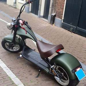 Qualité du produit, meilleur <span class=keywords><strong>prix</strong></span>, hors route 1200W/2000W, 12ah/20ah, <span class=keywords><strong>moto</strong></span> <span class=keywords><strong>Zero</strong></span> 10X Scooter électrique Citycoco - Product Image 2