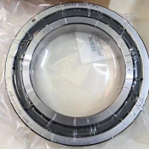 Rodamiento 7304C TYN <span class=keywords><strong>DBL</strong></span> P5 roulement à billes à contact angulaire roulements de fabrication d'usine à une rangée d'origine - Product Image 3