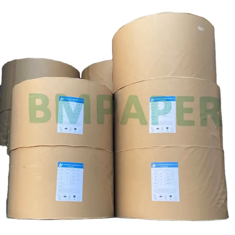 80G 90G 100G 160G 180G 200G 250G 300G 350G Couche Kunstdruck papier glänzend und matt