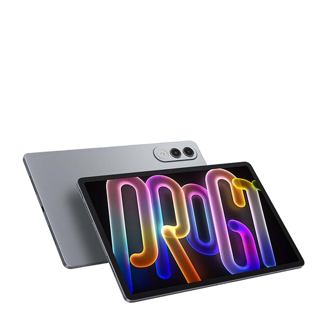 For Lenovo Xiaoxin Tablet Pad Pro GT Original New Hot 144Hz 3.2K LCD Display 8860mAh Battery 68W Charging 8860mAh Aluminum Alloy