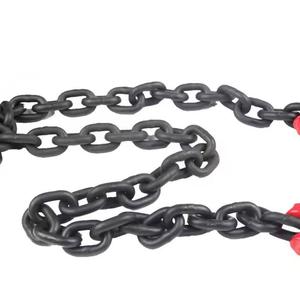 Cadena de Amarre Estilo EURO G80 a Bajo Precio, Cadena de Transporte - Product Image 3