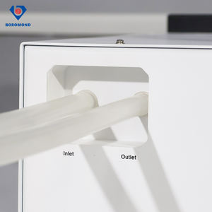 Impianto Compatto Mobile Containerizzato per il Trattamento delle Acque Reflue con Elettrodi BDD per Uso Domestico, Sperimentale e Industriale - Product Image 4