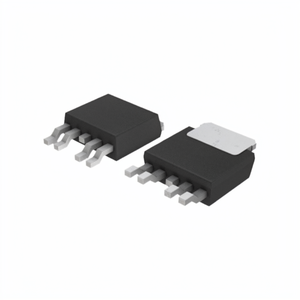 ชิปอิเล็กทรอนิกส์สำหรับการจัดการพลังงาน (PMIC) รุ่น BD3575YFP-ME2 จากผู้ผลิต ชิป TO 252 5, DPAK, TO 252AD - Product Image 1